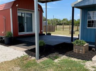 137 Fm 1360, Woodsboro, TX 78393