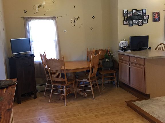 Dinning Room