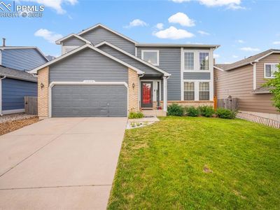 5002 Herndon Cir, Colorado Springs, CO, 80920