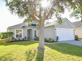 521 Cressa Cir, Cocoa, FL 32926