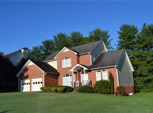 1017 William Brown Ln, Kernersville, NC 27284
