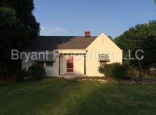 2926 Dobbs Ave, Nashville, TN 37211
