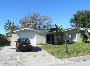 9111 Cochise Ln, Port Richey, FL 34668