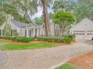 9 Dr Louis Way, Savannah, GA 31411