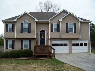 18 Bishop Mill Dr, Cartersville, GA
