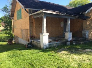 2308 NE Washington Ave, Knoxville, TN 37917
