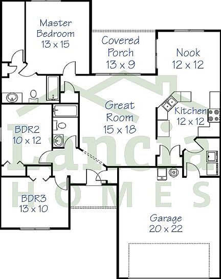 2nd image of 15384 Cypress Pointe Dr