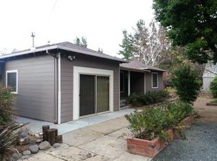 4210 Saint Helena Hwy, Calistoga, CA