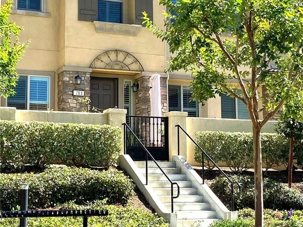 268 S Auburn Heights Ln, Anaheim, CA 92807