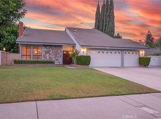 2262 Century Ave, Riverside, CA 92506