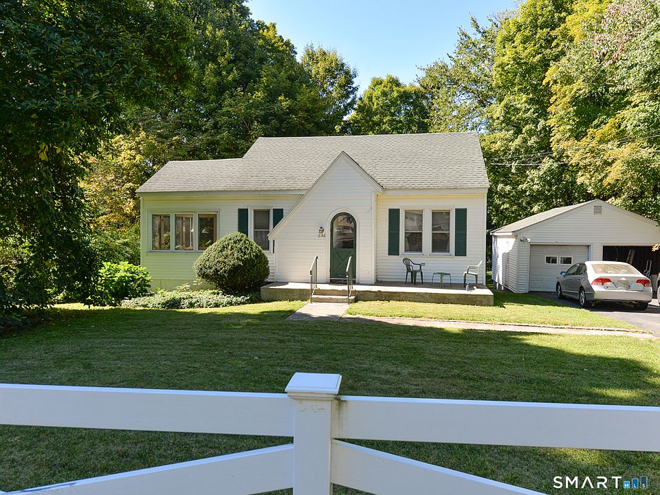 1st image of 236 East Waterbury Road