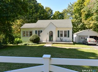 236 E Waterbury Rd, Naugatuck, CT 06770