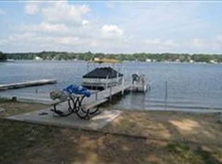 4675 Treasure Island Dr, Mattawan, MI
