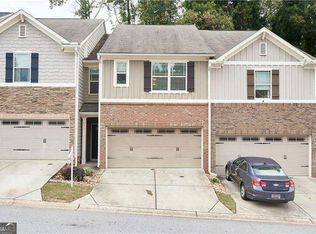177 Townview Dr, Woodstock, GA 30189
