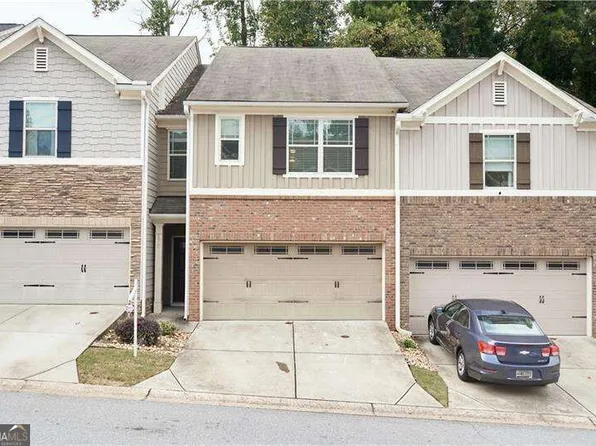 177 Townview Dr, Woodstock, GA 30189