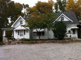 5601 Savannah Rd, Saint Joseph, MO 64505