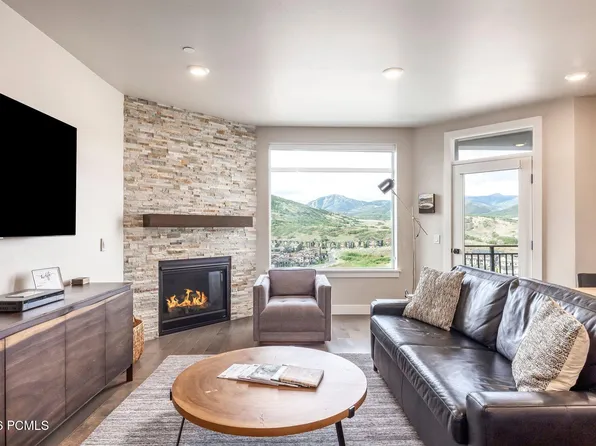 909 W Peace Tree Trl #509, Kamas, UT 84036