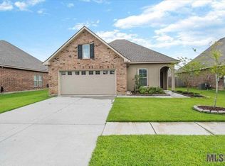 18298 Sunset Park Dr, Prairieville, LA 70769
