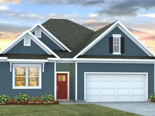 CLAIBORNE Plan, Coastal Farms