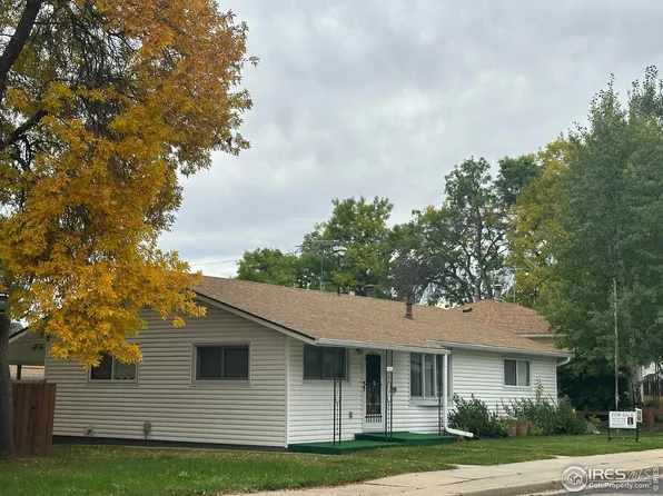 526 E 13th St, Loveland, CO 80537