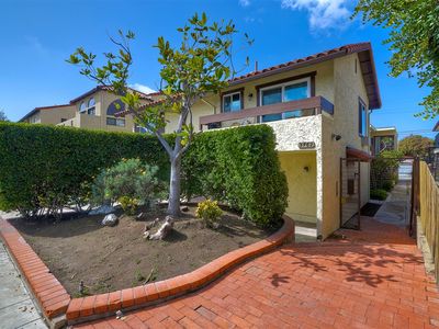 3762 Arnold Ave APT 5, San Diego, CA, 92104