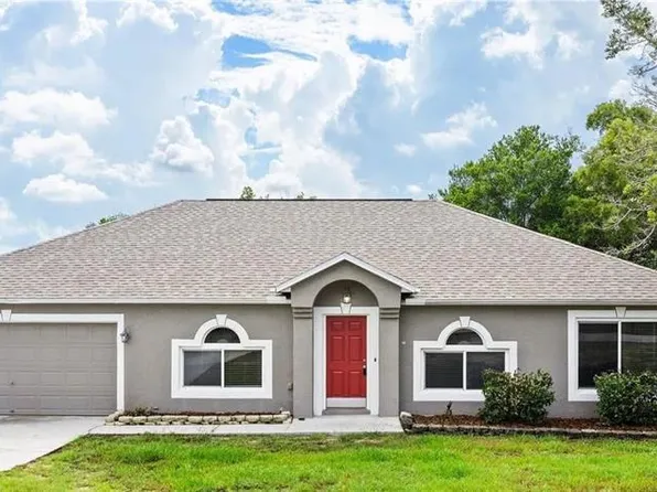 352 Clearfield Ave, Spring Hill, FL 34606