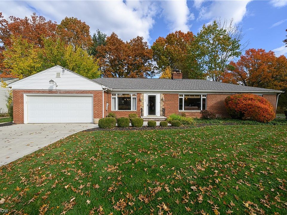2969 Chamberlain Rd, Akron, OH 44333 Zillow