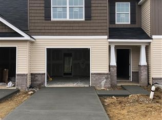 112 Crepe Myrtle Ln #7, Mom Jamestown, NC 27282