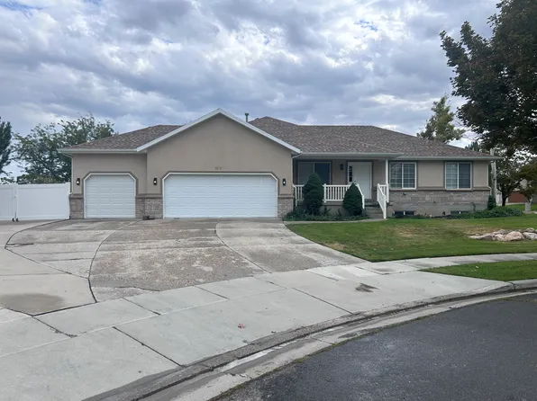 2479 W 12040 S, Riverton, UT 84065