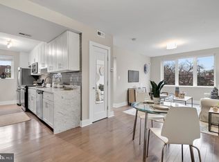 110 Gallatin St NW #11, Washington, DC 20011