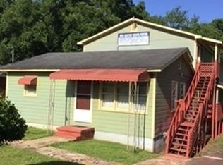 1670 Kitchens Rd, Macon, GA 31211