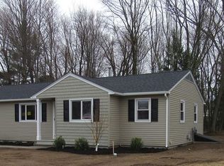 5 Pepin Ave, Easthampton, MA 01027