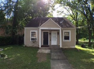 708 Neill Ave, Nashville, TN 37206