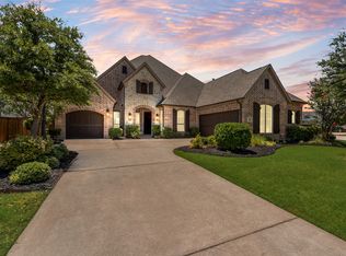 3506 Terrace Way, Celina, TX 75009