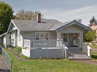 235 NE 75th Ave, Portland, OR 97213