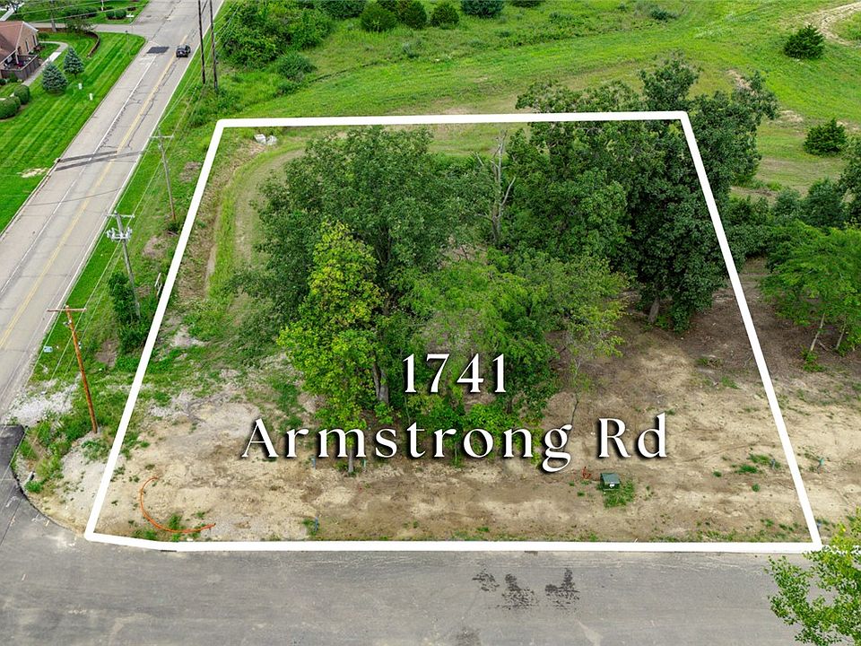 1st image of 1741 Armstrong Rd