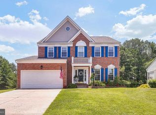 5074 Springhouse Cir, Baltimore, MD 21237