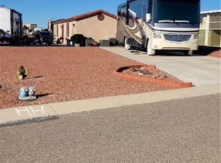 2329 Monterrey Ln, Bullhead City, AZ 86442