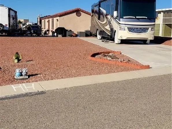 2329 Monterrey Ln, Bullhead City, AZ 86442