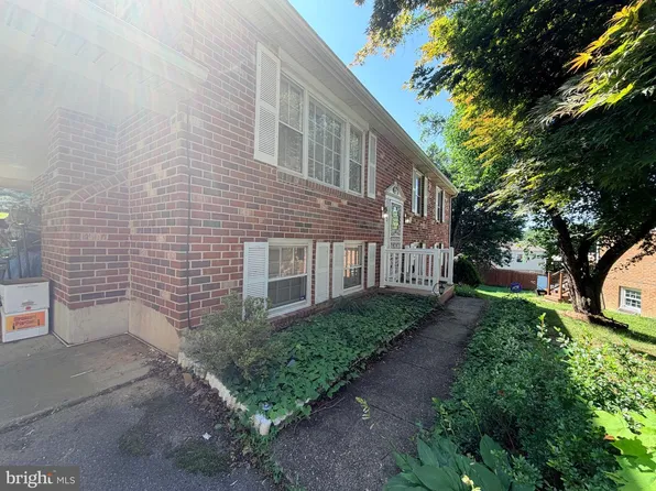 5252 W Boniwood Turn, Clinton, MD 20735