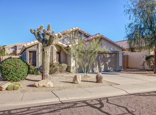 4020 E Wildcat Dr, Cave Creek, AZ 85331