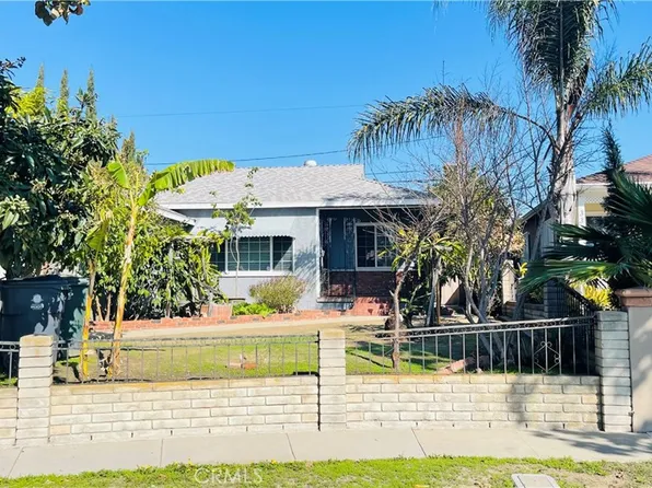 3329 Del Amo Blvd, Lakewood, CA 90712