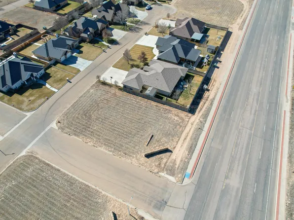3111 Alamositas Dr, Dalhart, TX 79022