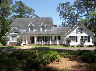 22 Old Still Rd, Columbia, SC 29223