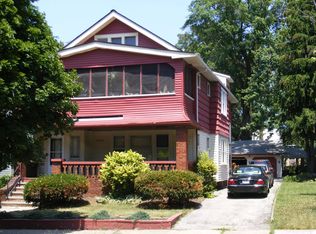 3699 Melbourne Ave, Cleveland, OH