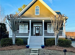 729 Queens Way, Auburn, AL 36830