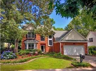 1232 Sam Snead Dr, Mount Pleasant, SC 29466