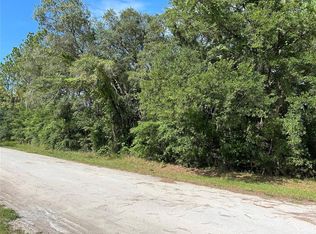 SE 140th Ave LOT 7, Morriston, FL 32668