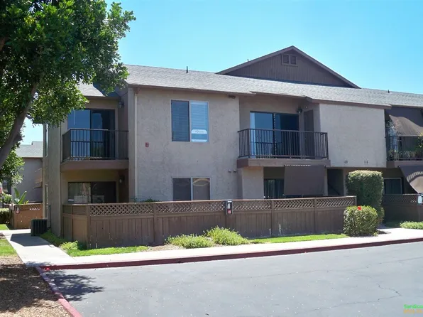 12710 Laurel St Unit 109, Lakeside, CA 92040