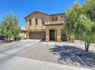 40844 W Portis Dr, Maricopa, AZ 85138